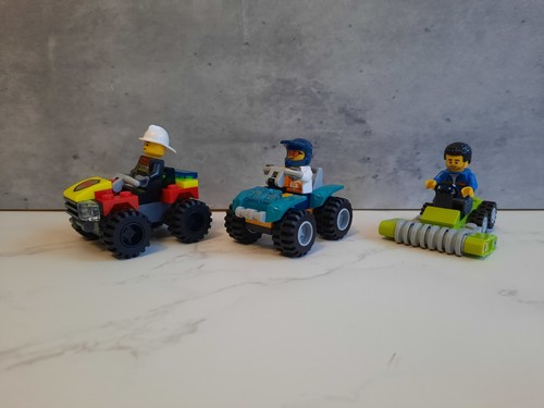 Lego city veicoli - veicoli,