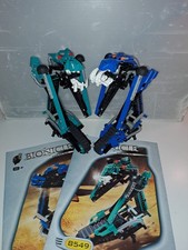 LEGO BIONICLE (8549) Tarakava