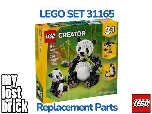 Lego set 31165 - lego,