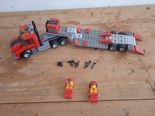 LEGO 60027 CITY TRASPORTATORE