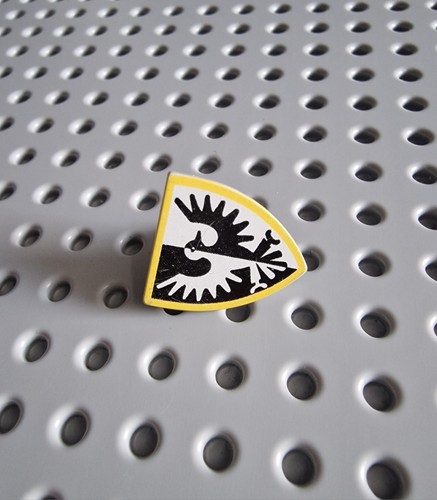 Lego 3846p46 3846 cavaliere - 3846p46,