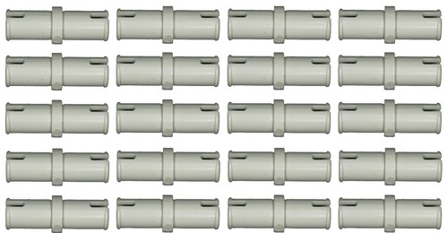 Mattone lego mancante - lego, 3673