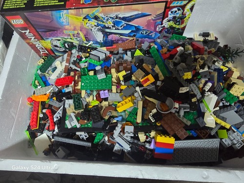 Lotto lego sfusi - lotto, 3