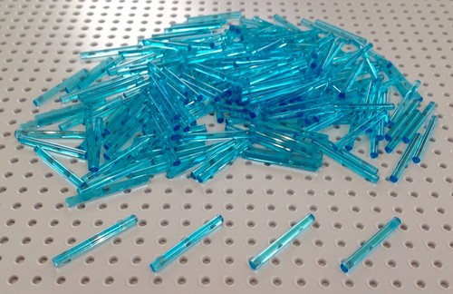 Lego barra blu - lego,