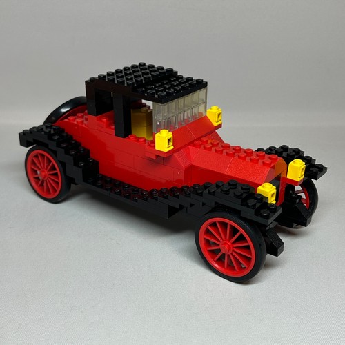 Lego hobby set vintage - set, 390-2