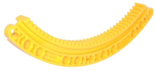 Mattone lego mancante 24121 - mattone, 14