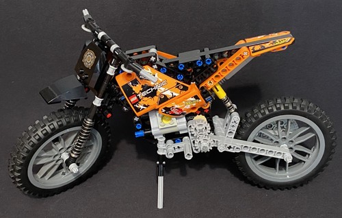 Lego technic 42007 - 42007,