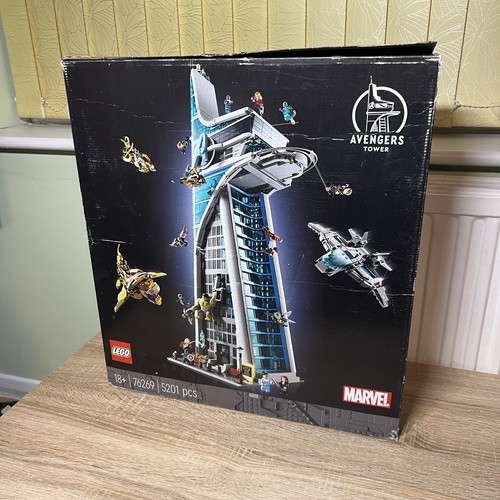 Lego marvel super heroes - marvel,