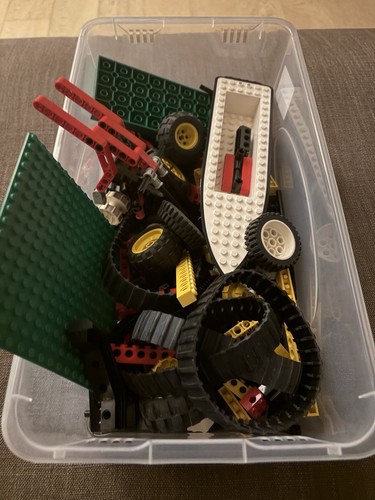 750 lego technic - 0,750,