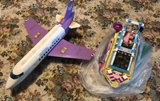Lotto Vari Set Lego Friends