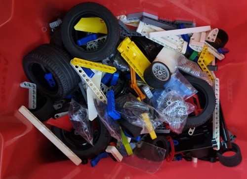 Lego technic vendita - technic, sfuso
