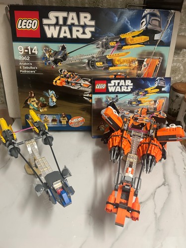 Lego star wars anikan - lego, anikan’s