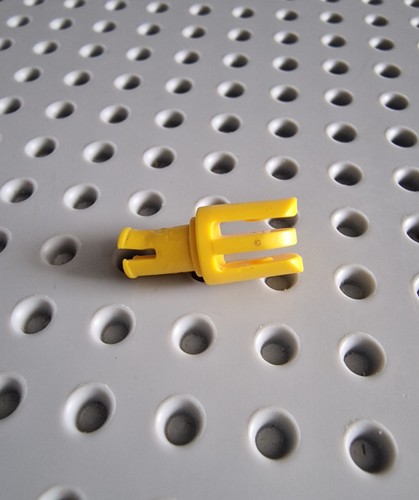 Lego pinza snodata pietra - pinza,