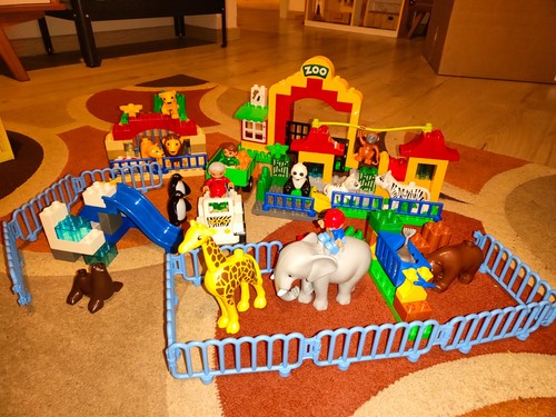 Lego duplo 6157 the - lego,