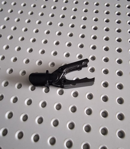 Lego cerniera pinza - pinza, snodata
