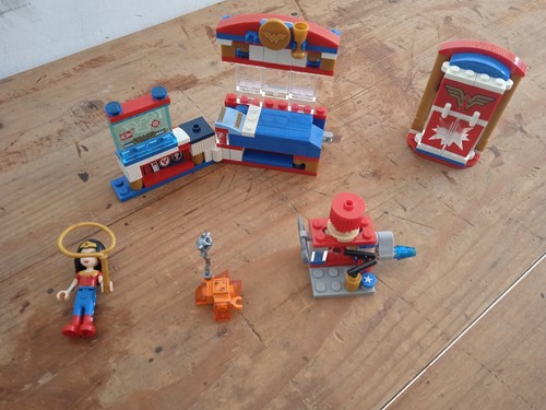 Lego 41235 set costruzioni - lego,