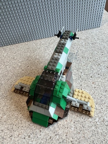 Lego star wars episodi - wars, vintage