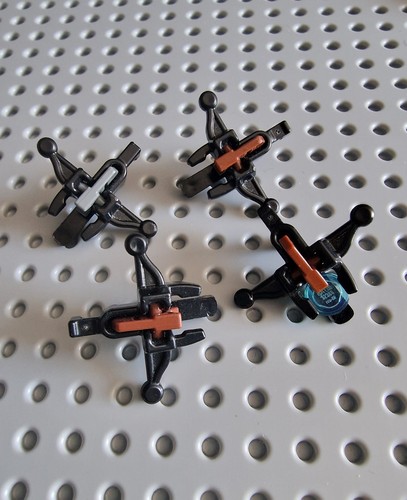 Lego balestra crossbow - lego,