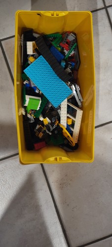 Lego classici technic - +,