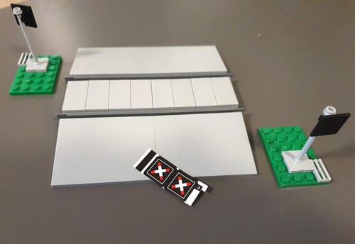 New lego city - lego, cargo