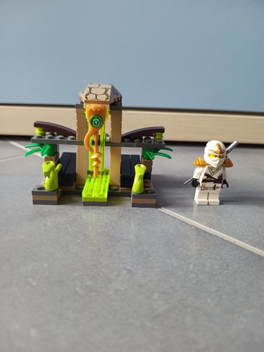 Lego ninjago 9440 venomari - ninjago,