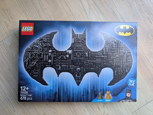 Spedizione lampo lego dc - lampo!,