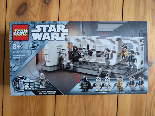 Spedizione lampo lego star - lego,