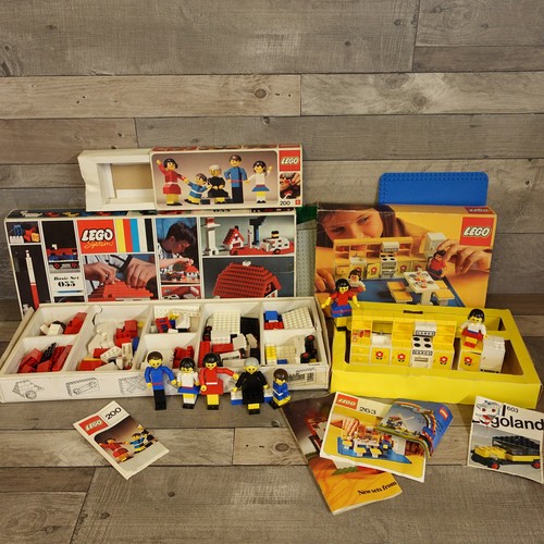 Pacchetto set lego - pacchetto,