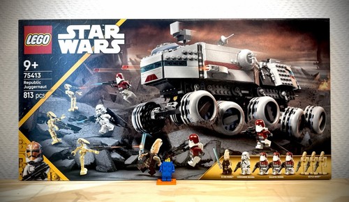Lego star wars 75413 - lego,