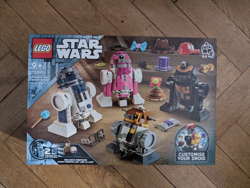 Spedizione lampo lego star - lampo!,