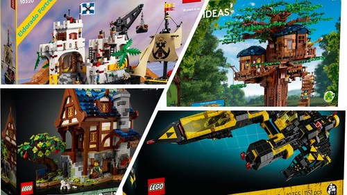 Lego icons ideas - icons,
