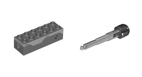 New lego 49743c01 46537c01 - &,