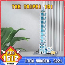 1512pz Serie Architettura