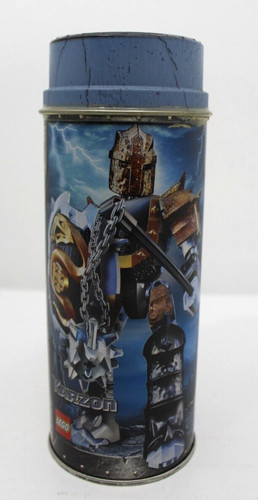 Lego knights kingdom 8706 - knights,