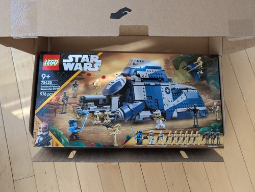 Spedizione lampo lego star - spedizione,