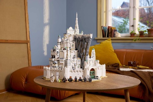 Lego icons signore - il,