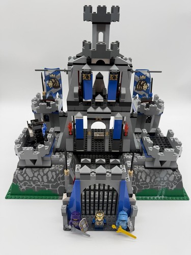 Lego knights kingdom - lego,