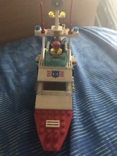 LEGO SET 6353 Coastal Cutter