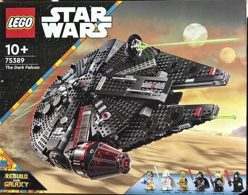 Lego 75389 star wars the - lego,
