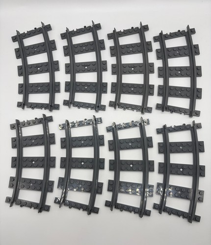 Originale lego binario treno - binario,
