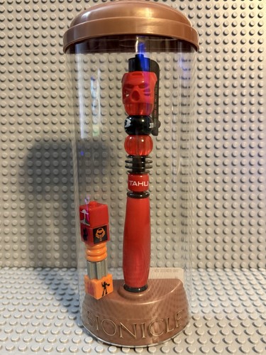 Lego bionicle pen pack - bionicle,