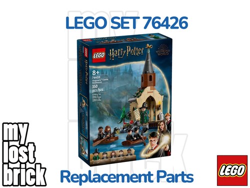 Lego set 76426 pezzi - -,