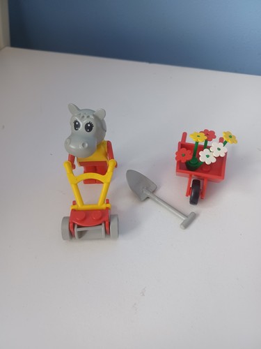 Lego fabuland 3787 - fabuland, pezzo