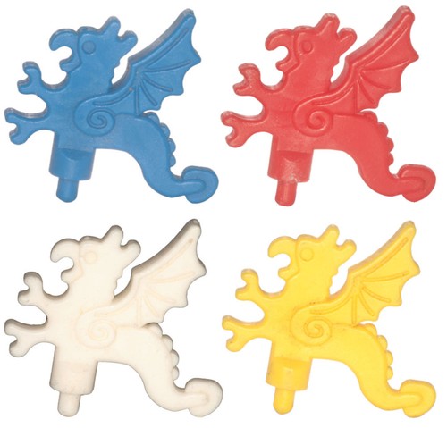 Mattone lego mancante x47 - mattone,