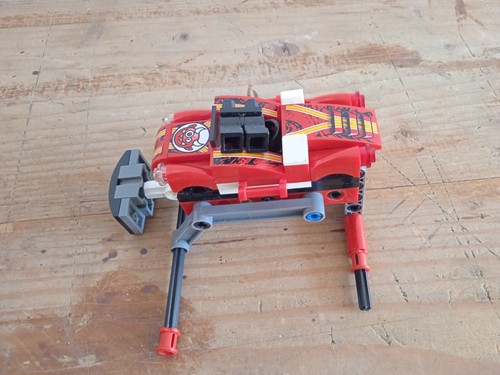 Lego 9092 con pezzi - con, mancanti