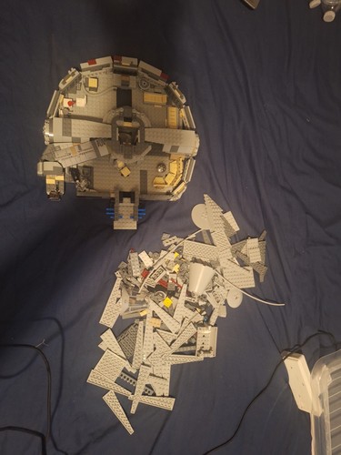 Lego star wars - lego,