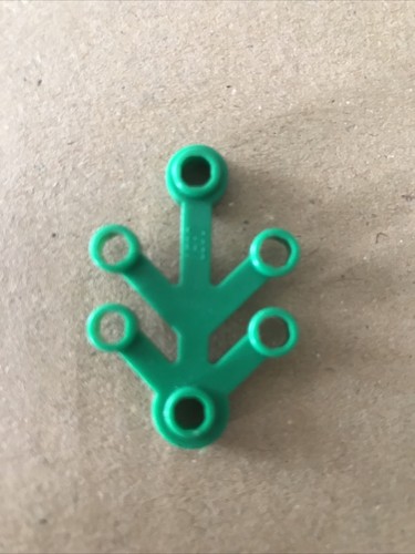 Lego 2423 pianta 4x3 - 2423,