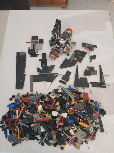 Lego compatibile lotto - lego,