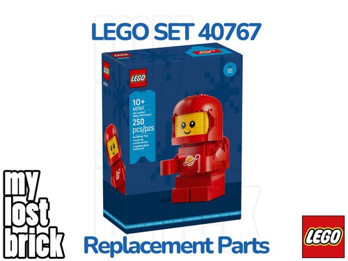 Lego set 40767 pezzi - 40767,