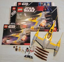 Lego Star Wars 7660 Naboo N-1